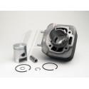 CILINDERKIT -PIAGGIO 50cc- Piaggio AC 2T (nadomestni)