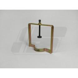 STISKALO POVRATNE VZMET -BUZZETTI- do Ø=220mm