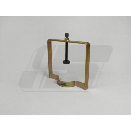 STISKALO POVRATNE VZMET -BUZZETTI- do Ø=220mm