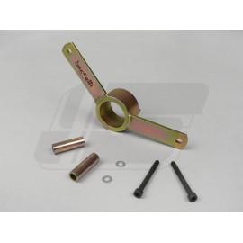 ORODJE ZA BLOKIRANJE VARIOMATA - BUZZETTI - PIAGGIO MASTER MOTOR 400-500 4T