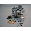 CILINDERKIT - AIRSAL - TOMOS 44mm A3 - 10mm SORNIK
