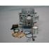 CILINDERKIT - AIRSAL - TOMOS 44mm A3 - 10mm SORNIK