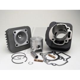 CILINDERKIT - TOP PERFORMANCE TROPHY 70cc - Piaggio AC 2T