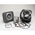 CILINDERKIT - TOP PERFORMANCE TROPHY 70cc - Piaggio AC 2T