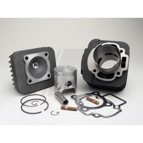 CILINDERKIT - TOP PERFORMANCE TROPHY 70cc - Piaggio AC 2T