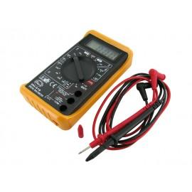 MULTIMETER -MOTOFORCE- Digital