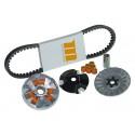 VARIOMAT KIT -MOTOFORCE RACING 2011- Minarelli 50cc