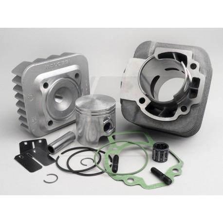 CILINDERKIT - MALOSSI 70cc Sport - Piaggio AC 2T