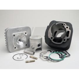 CILINDER KIT - TP - DUE PLUS - PIAGGIO AC