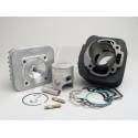 CILINDER KIT - TP - DUE PLUS - PIAGGIO AC