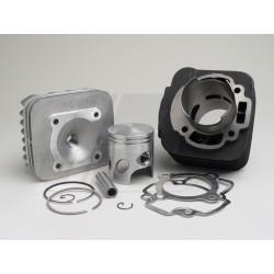CILINDER KIT-DR- EVO-PIAGGIO AC