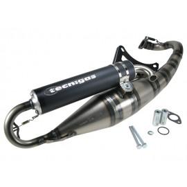 IZPUH -TECHNIGAS TRIOPS- Piaggio/Gilera 50cc