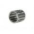 IGLIČNI LEŽAJ - Stage6 HighQuality, srebrna, 12mm (12x15x15mm), Peugeot