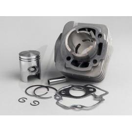 CILINDERKIT -BGM ORIGINAL 50cc Alloy- Piaggio AC 2T