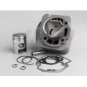 CILINDERKIT -BGM ORIGINAL 50cc Alloy- Piaggio AC 2T