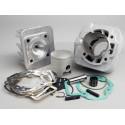 CILINDERKIT -MALOSSI 70cc MHR- Piaggio AC 2T