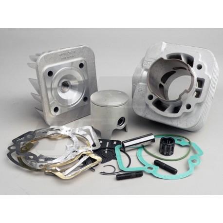 CILINDERKIT -MALOSSI 70cc MHR- Piaggio AC 2T
