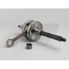 GRED - BGM EVOLUTION- Piaggio 50cc