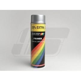 BARVA -MOTIP 400ml- Siva