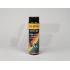 BARVNI SPREJ - MOTIP - ČRNI - 400ml