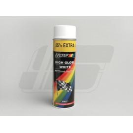 BARVA - MOTIP - BELA - 400ml