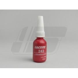 LEPILO ZA VIJAKE -LOCTITE 243- pol trdno- 10ml