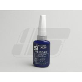 LEPILO ZA NAVOJE - WEICON 30270 - 10ml