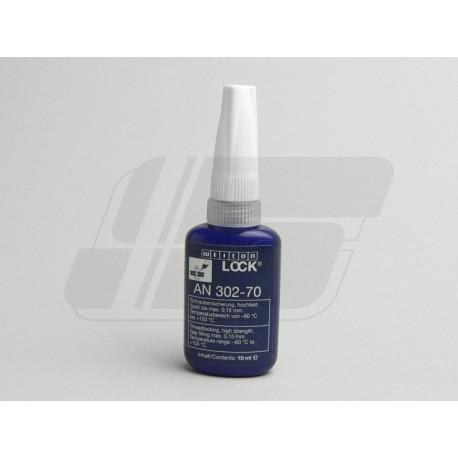 LEPILO ZA NAVOJE - WEICON 30270 - 10ml