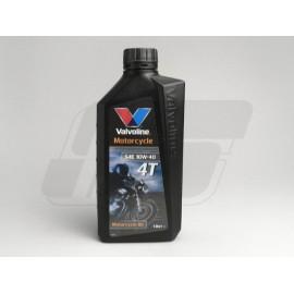 MOTORNO OLJE - VALVOLINE 4T - 4TAKT 10W/40 MINERALNO