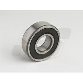 KROGLIČNI LEŽAJ -6204 2RSH- (20x47x14mm) - (za os kolesa Vespa PX, T5, Cosa