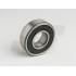 KROGLIČNI LEŽAJ -6204 2RSH- (20x47x14mm) - (za os kolesa Vespa PX, T5, Cosa