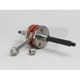 GRED - RMS SUPER COMPETITION - Piaggio 50cc