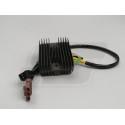 REGULATOR VOLTAŽE -4+3-plug- Piaggio Quasar 250-300cc, Master 400-500cc