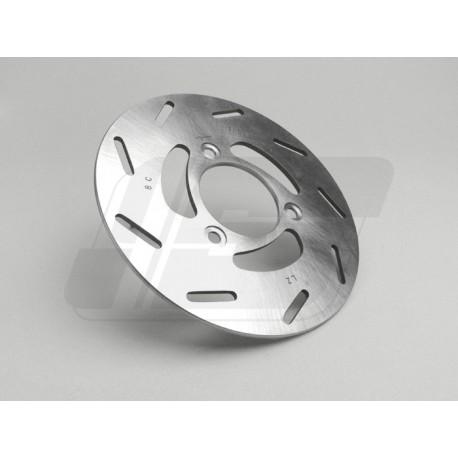 ZAVORNI DISK -PIAGGIO O190/58mm 3o- APRILIA Habana 125ccm 2000-2002 (s), Ha