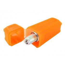 ŠKATLICA ZA VŽIGALNO SVEČKO - Stage6, univerzal