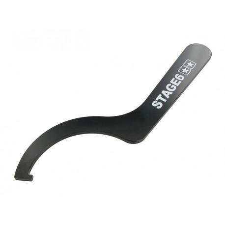 ORODJE ZA PRIDRŽANJE - Stage6, pokrov sklopke, univerzal