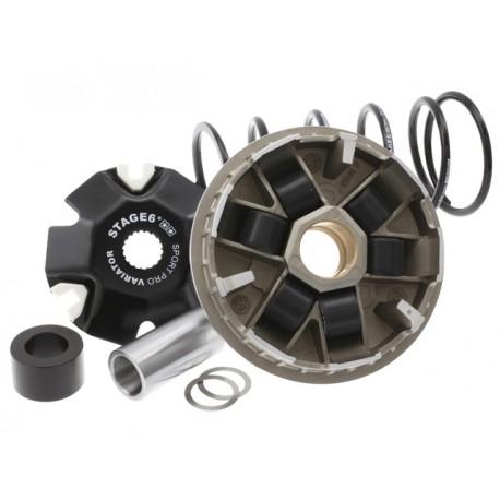 VARIOMAT SET -Stage6 PRO, vsebuje uteži variomata in povratno vzmet, Piaggi