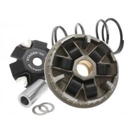 Variator kit Stage6 Sport PRO, vsebuje roller weights & POVRATNA VZMET -, 
