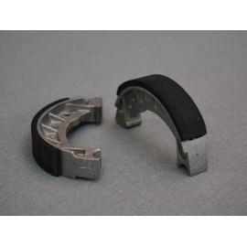 ZAVORNE OBLOGE - DMP - TOMOS A35 - SPREDNJE/ZADNJE