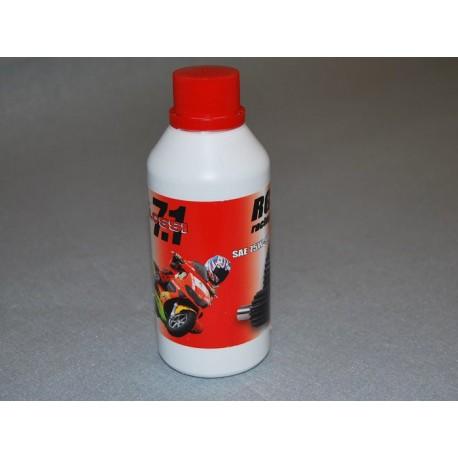 OLJE PRENOSA - MALOSSI - RGS RACING - 75W90 - 250ml