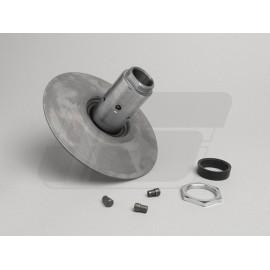 JERMENICA -MALOSSI Torque Drive MHR- Piaggio 50cc Ø=134mm (do 1999)