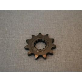 ZOBNIK - TOP PERFORMANCES - AM6 - 11 ZOB - SPREDNJI