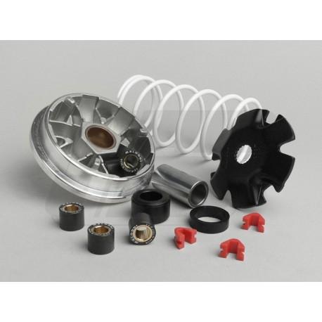 VARIOMAT - MALOSSI MULTIVAR 2000 - Piaggio 50cc (do letnika 1999) - uteži 1