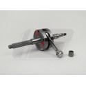 GRED -AIRSAL XTREME- Minarelli horizontal (10mm sornik)