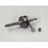 GRED -AIRSAL XTREME- Minarelli horizontal (10mm sornik)