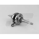 GRED -GY6- GY6 50cc - 16 ZOB