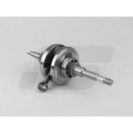 GRED -GY6- GY6 50cc - 16 ZOB