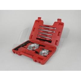 ORODJE ZA DEMONTAŽO LEŽAJEV MOTORNE GREDI - BGM - 35-75mm