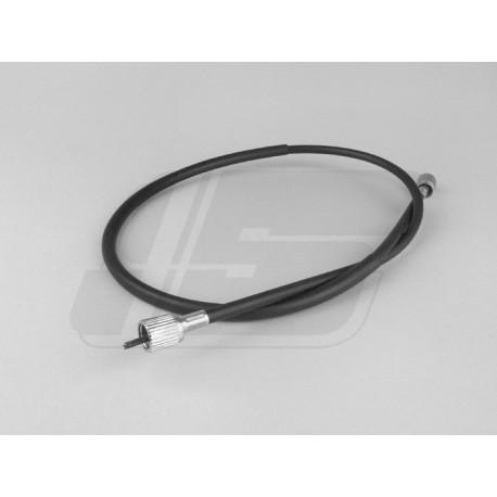 BOVDEN HITROSTI - GY6 - 139QMA - 139QMB - PREMER - 2.9mm