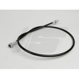 BOVDEN HITROSTI - GY6 - GY6 50ccm 930mm